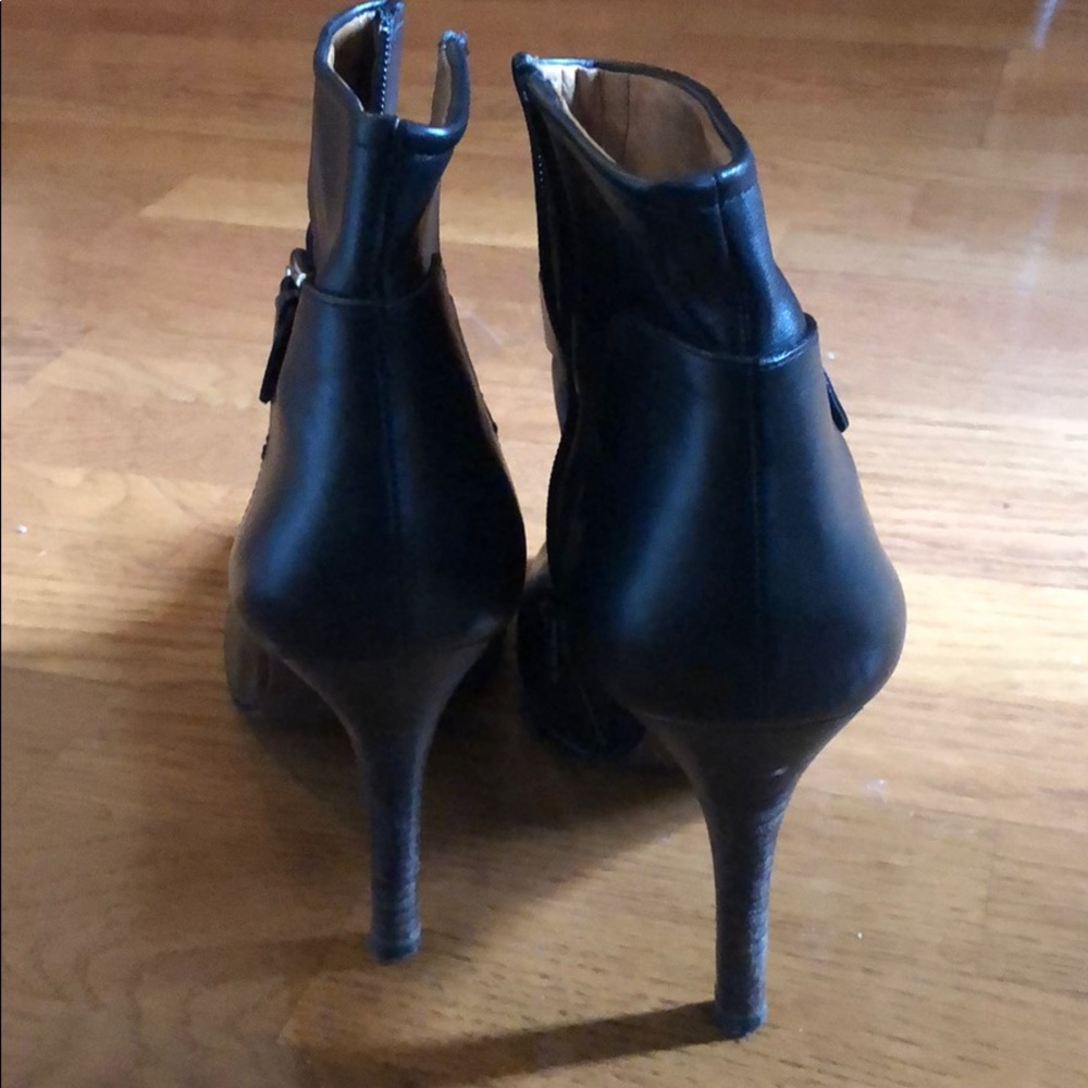 Coach booties - Picture 3 of 3